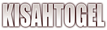 KISAHTOGEL Logo